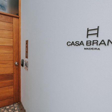 Flh Casa Branca Madeira Leilighet Funchal  Eksteriør bilde