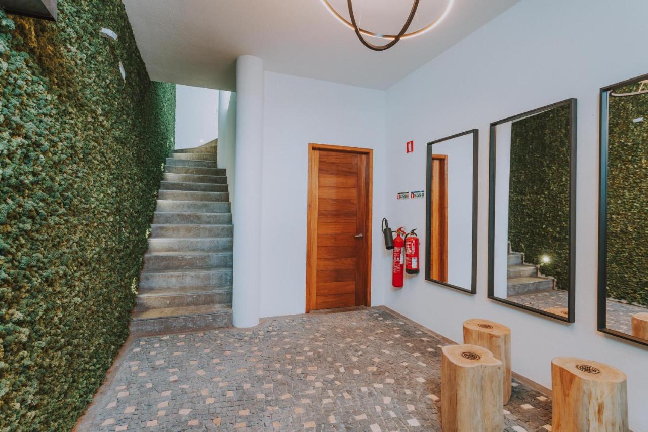 Flh Casa Branca Madeira Leilighet Funchal  Eksteriør bilde
