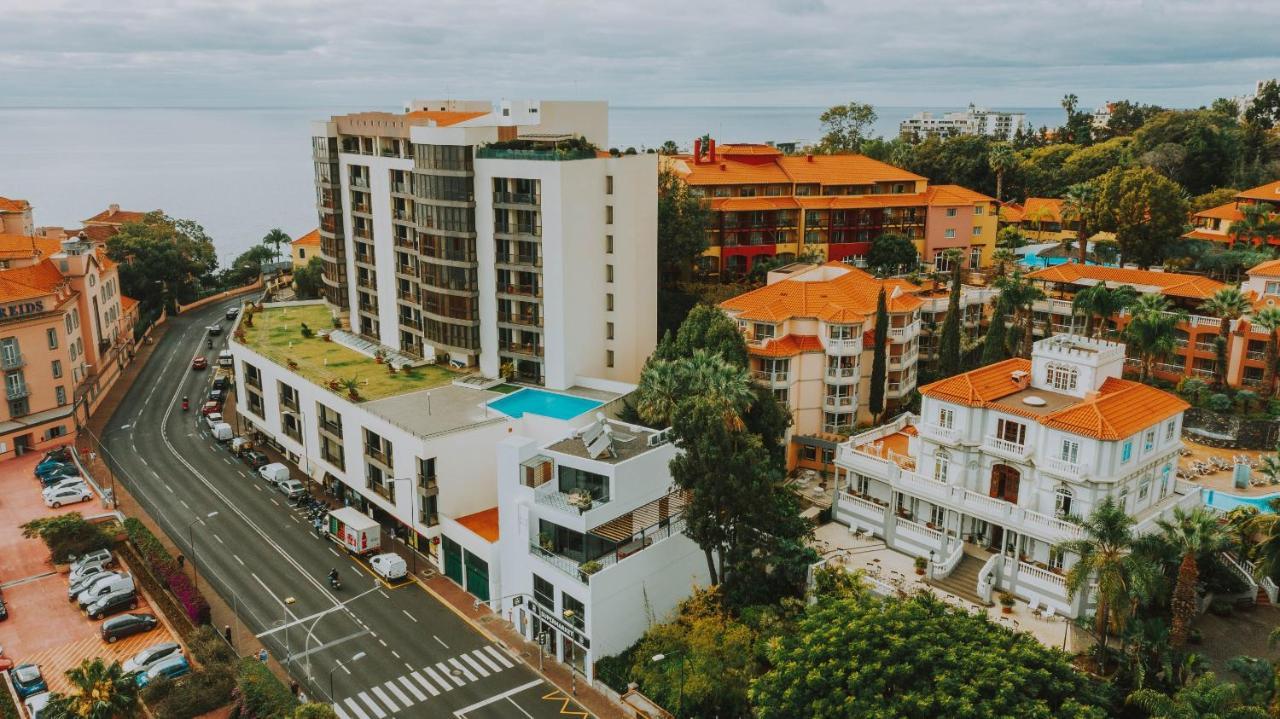Flh Casa Branca Madeira Leilighet Funchal  Eksteriør bilde