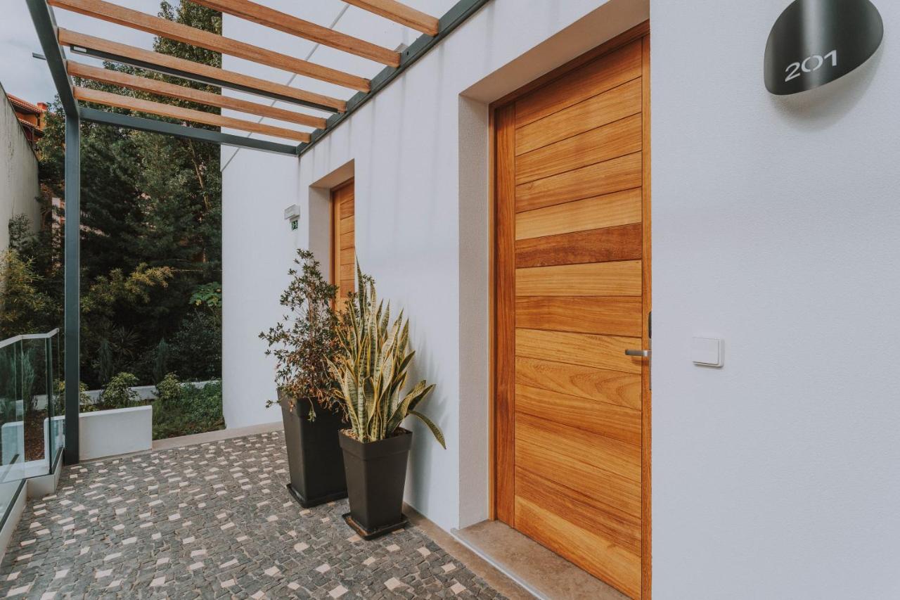 Flh Casa Branca Madeira Leilighet Funchal  Eksteriør bilde