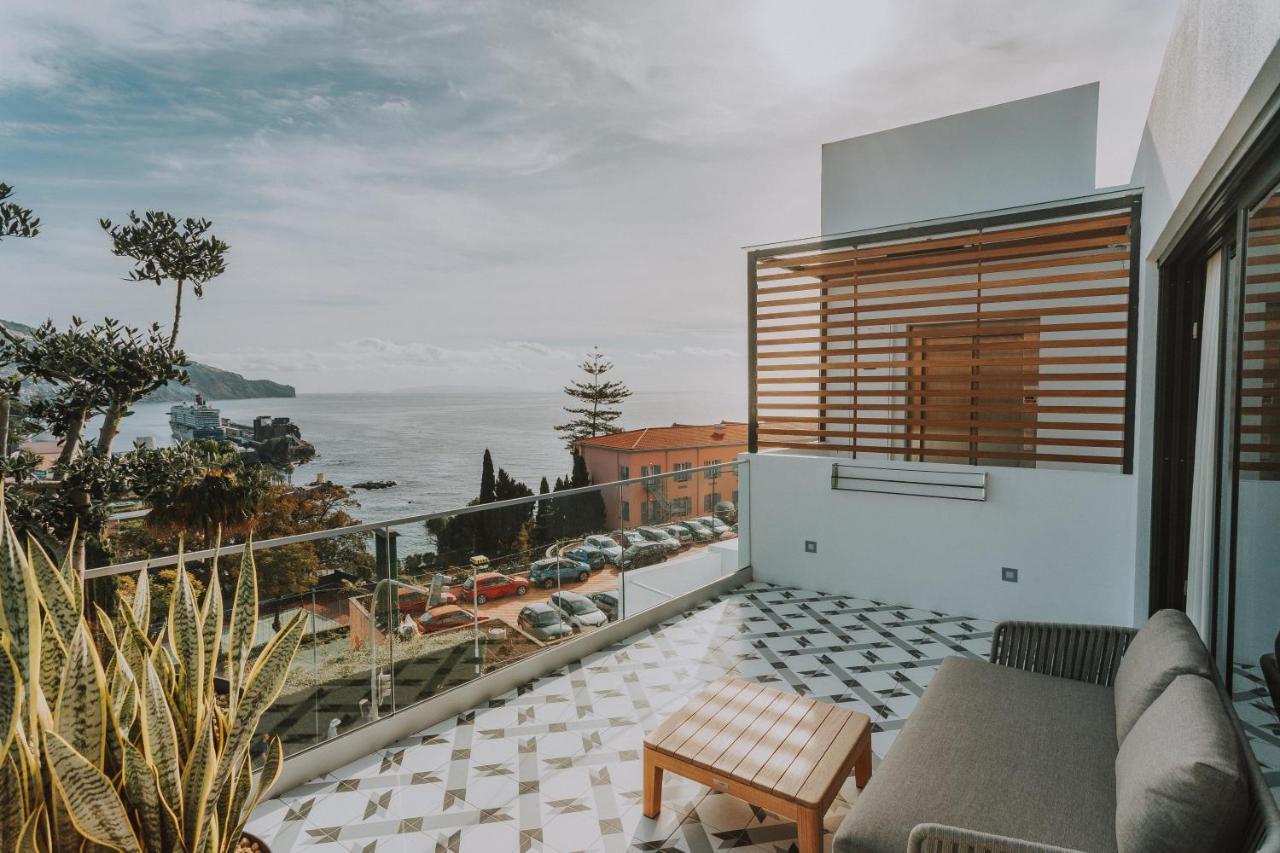 Flh Casa Branca Madeira Leilighet Funchal  Eksteriør bilde