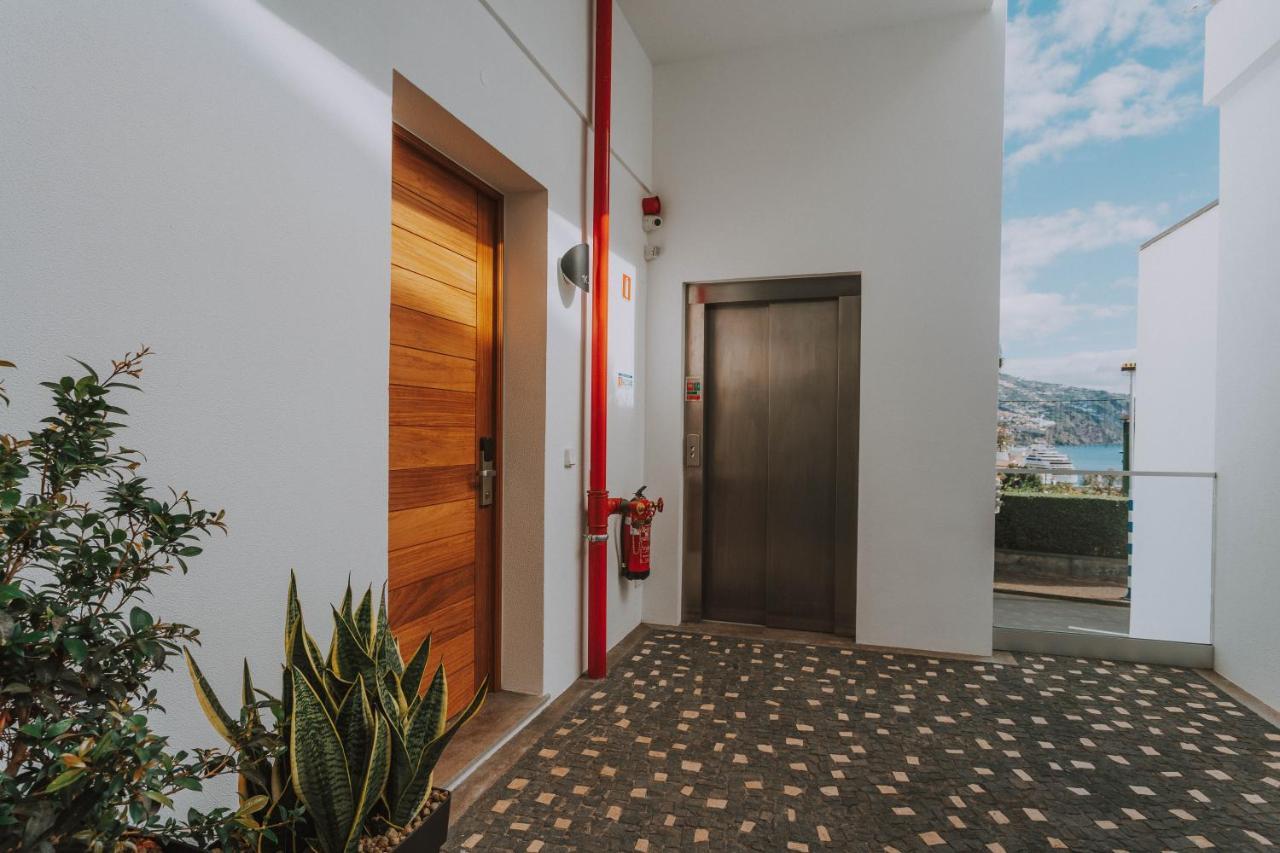 Flh Casa Branca Madeira Leilighet Funchal  Eksteriør bilde