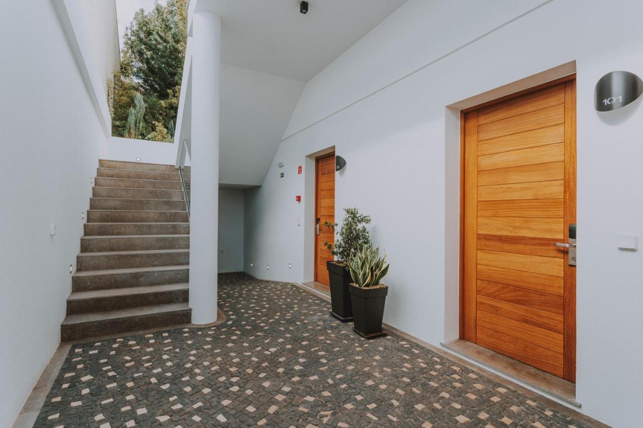 Flh Casa Branca Madeira Leilighet Funchal  Eksteriør bilde