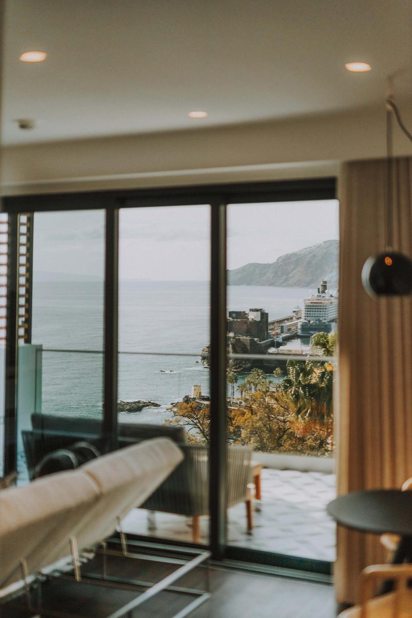 Flh Casa Branca Madeira Leilighet Funchal  Rom bilde