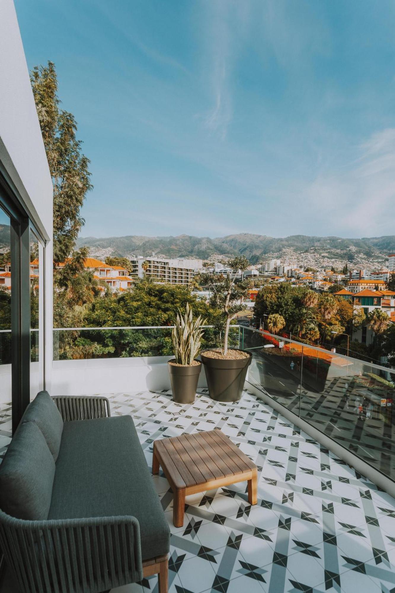 Flh Casa Branca Madeira Leilighet Funchal  Rom bilde